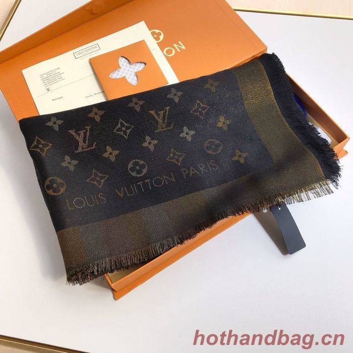 Louis Vuitton Scarf LV00130